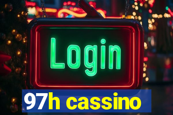 97h cassino